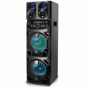 Sistema de Audio GOLDSTAR GLD-3KCH