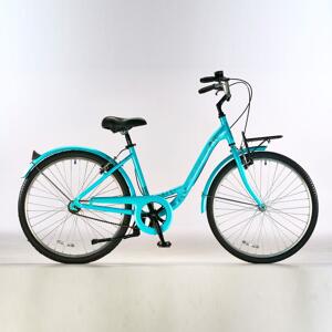 Bicicleta Paseo Dama CAROLINA Urban Cruiser R 26» FUTURA 5211