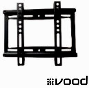 Soporte Tv fijo 14» a 42» cod. 20040 VOOD