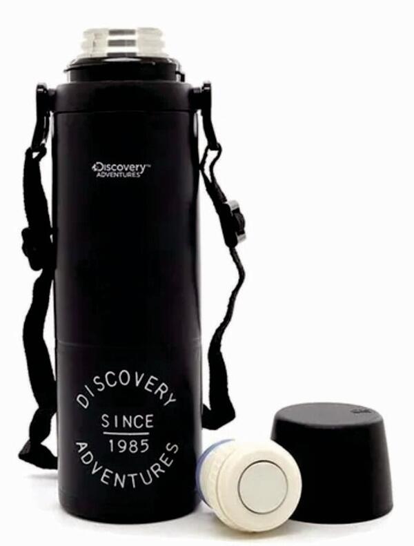 Termo DISCOVERY 14107