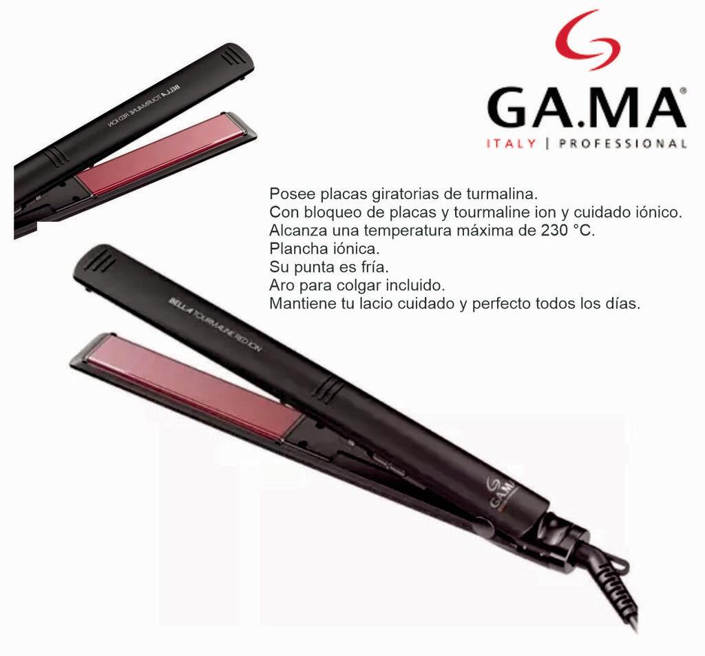 Gama elegance bella deals tourmaline