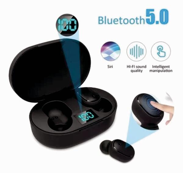Auricular BT A6S MIPODS