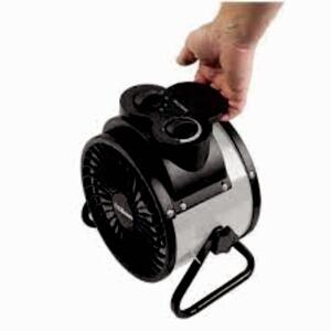 Caloventor LILIANA heatcyclone 1200-2400 CCFI700