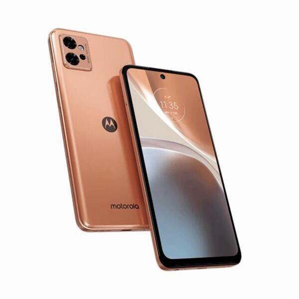 Motorola MOTO G32 4+128gb XT2235-1