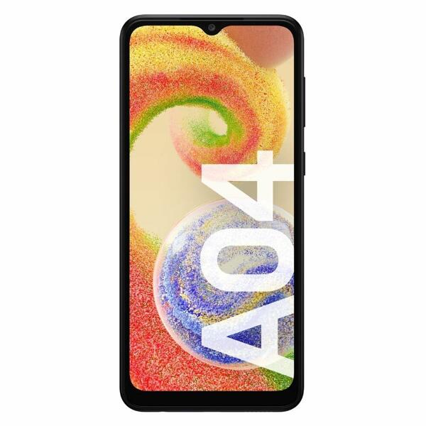 Samsung Galaxy A04 64GB SM-A045MZKEAROB Nac.