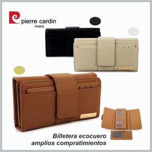 Billetera PIERRE CARDIN 15104