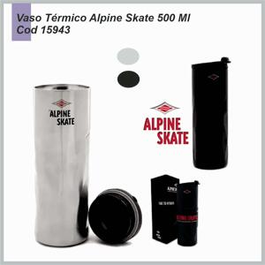 Vaso Termico ALPINE SKATE 15943