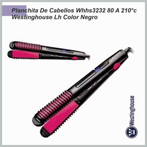 Planchita de pelo WESTINGHOUSE WHHS3232