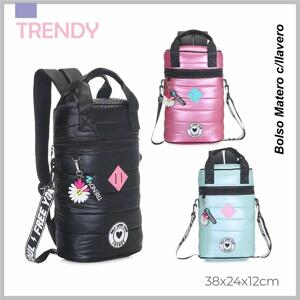 Bolso Matero TRENDY 16065