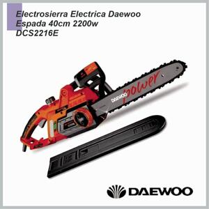 Electrosierra DAEWOO DCS2216E