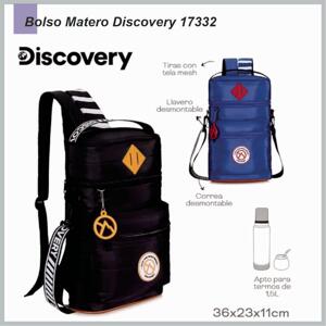 Matero DISCOVERY love 17332