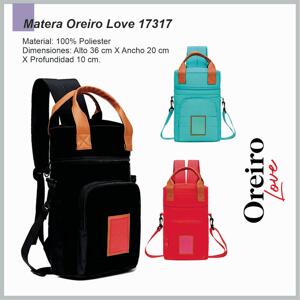 Matero OREIRO love 17317