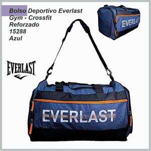 Bolso EVERLAST 15288