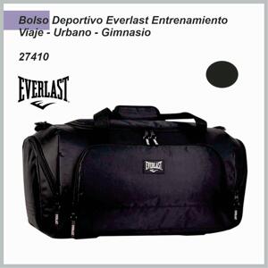 Bolso EVERLAST 27410