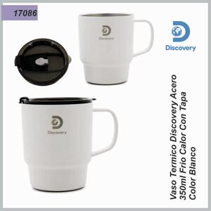 vaso Térmico DISCOVERY 17086