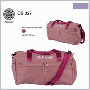 Bolso ONA SAEZ OS-333/326/327