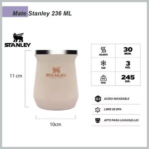 Mate STANLEY 236ml