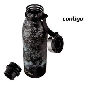 Botella CONTIGO MATTTERHORN COUTURE 591ml (estampada)