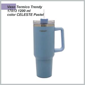Vaso Termico TRENDY 1200ml  17513