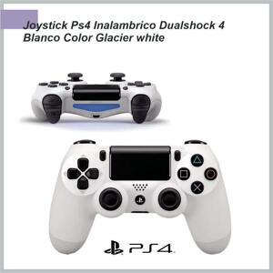 Joystick SONY PS4 (CUH-ZCT2U) Glacier white 132095034
