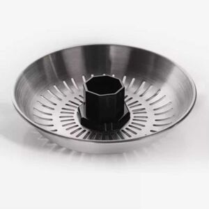 Exprimidor YELMO 120W INOX EX1304