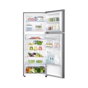 Heladera Samsung RT38K5932SL 380lts Silver c/ Dispenser