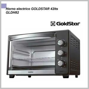 Horno electrico GOLDSTAR 42lts GLDH82