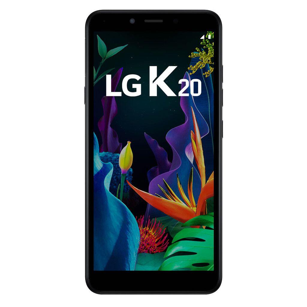 Lg k200 аккумулятор