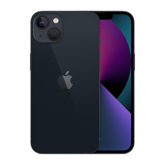 Iphone 13 128gb( usado Grado A)   NEGRO