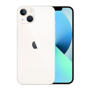 Iphone 13 128GB , C.: BLANCO FANTASMA