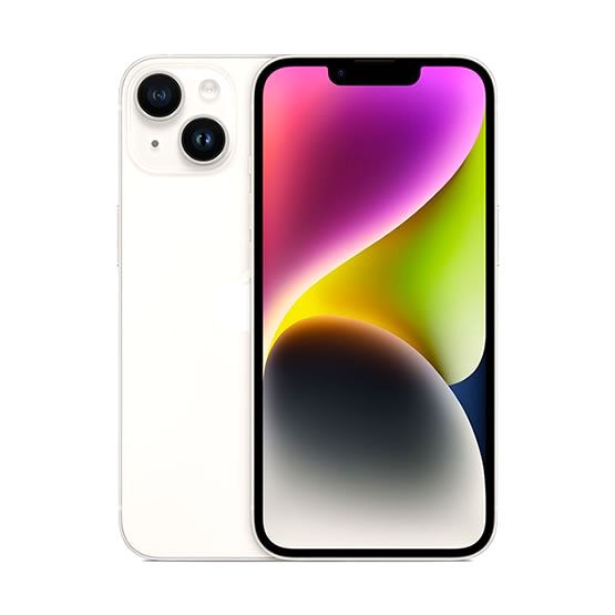 Iphone 14 128gb , C.: CREMA