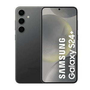 Samsung Galaxy S24 Plus 12+256GB   ONYX BLACK