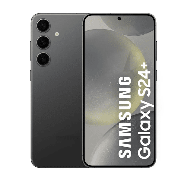 Samsung Galaxy S24 Plus 12+256GB   ONYX BLACK