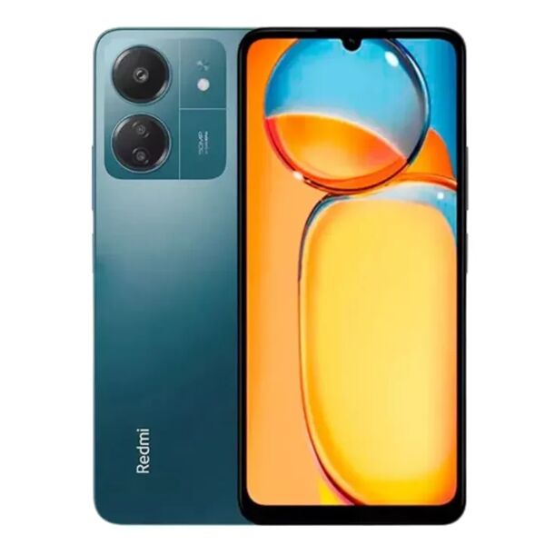 Xiaomi Redmi 13C 8x 256gb , C.: AZUL