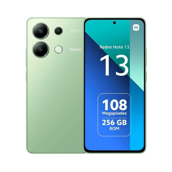 Xiaomi Redmi Note 13 8+256gb 5G , C.: AGUAMARINA