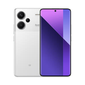 Xiaomi Redmi Note 13 Pro Plus 12/512gb 5G , C.: BLANCO FANTASMA