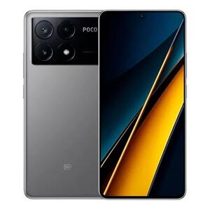 Xiaomi Poco X6 Pro 12/512gb 5G , C.: GRIS