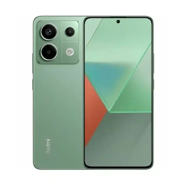 Xiaomi Redmi Note 13 Pro 8/256gb 5G  C: VERDE