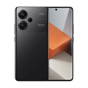 Xiaomi Redmi Note 13 Pro Plus 12/512gb 5G , C.: NEGRO