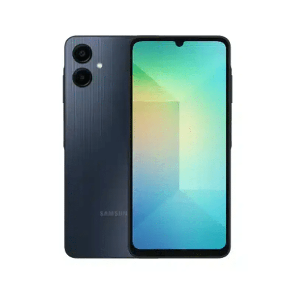 Samsung Galaxy A06 4/128gb , C.: AZUL
