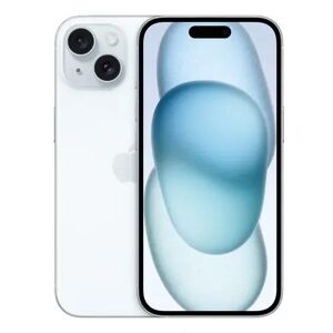 Iphone 15 128gb  BLUE