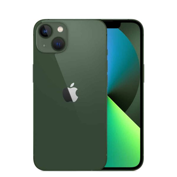 Iphone 13 Pro Max 128GB( usado Grado A)   ALPINE GREEN