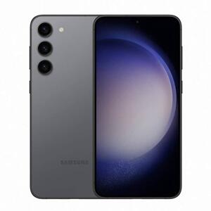 Samsung Galaxy S24 FE 8+256GB 5G Dual Sim , C.: GRIS OSCURO