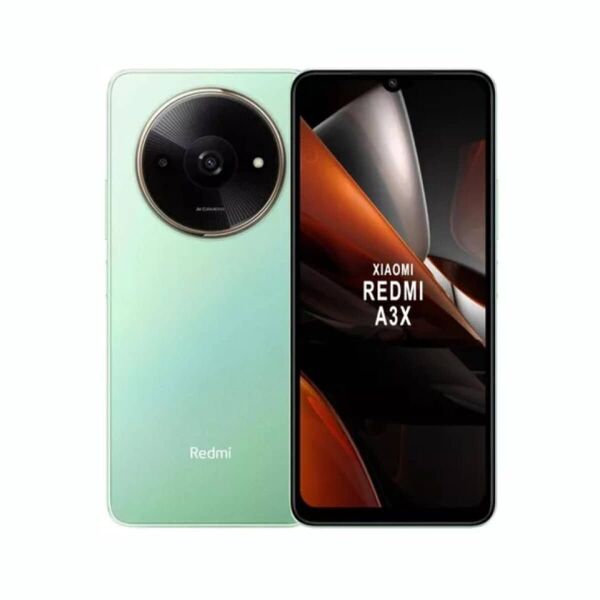 Xiaomi Redmi A3x  4/128gb , C.: VERDE