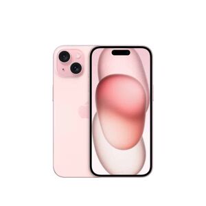 Iphone 15 128gb   PINK