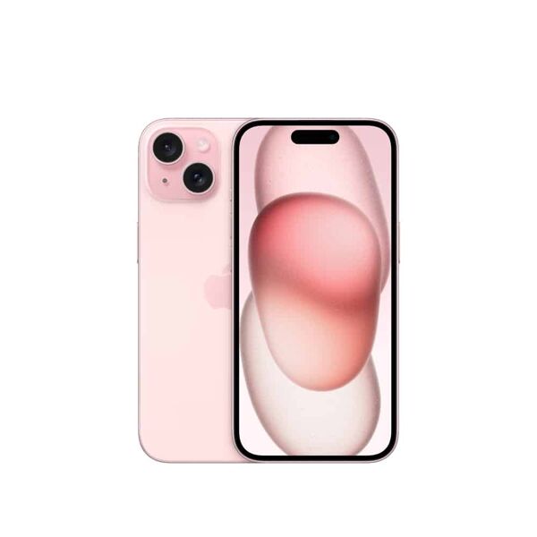 Iphone 15 128gb   PINK