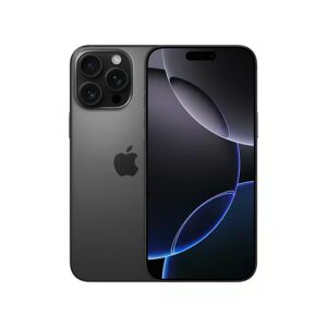 Iphone 16 Pro 256gb   BLACK TITANIUM