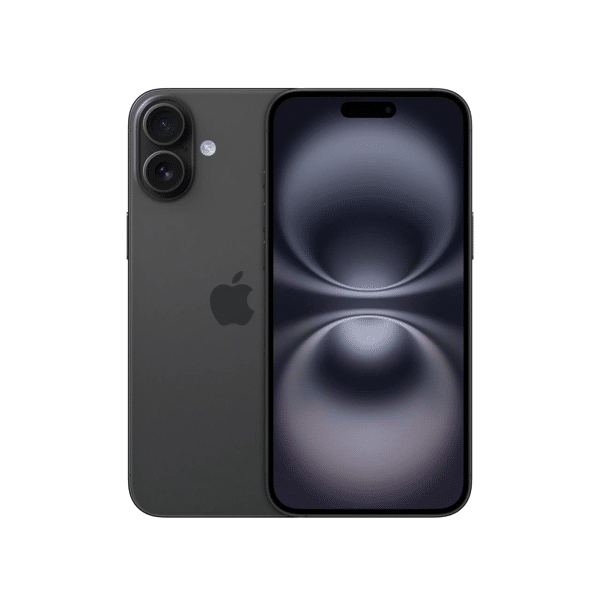 Iphone  16 128GB Sim , C.: NEGRO