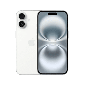 Iphone 16 128gb   BLANCO