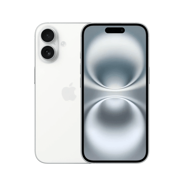 Iphone 16 128gb   BLANCO